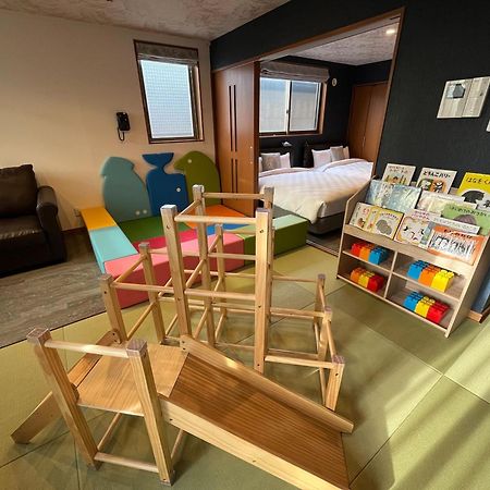 Weskii Hotel Kanazawa Exteriör bild