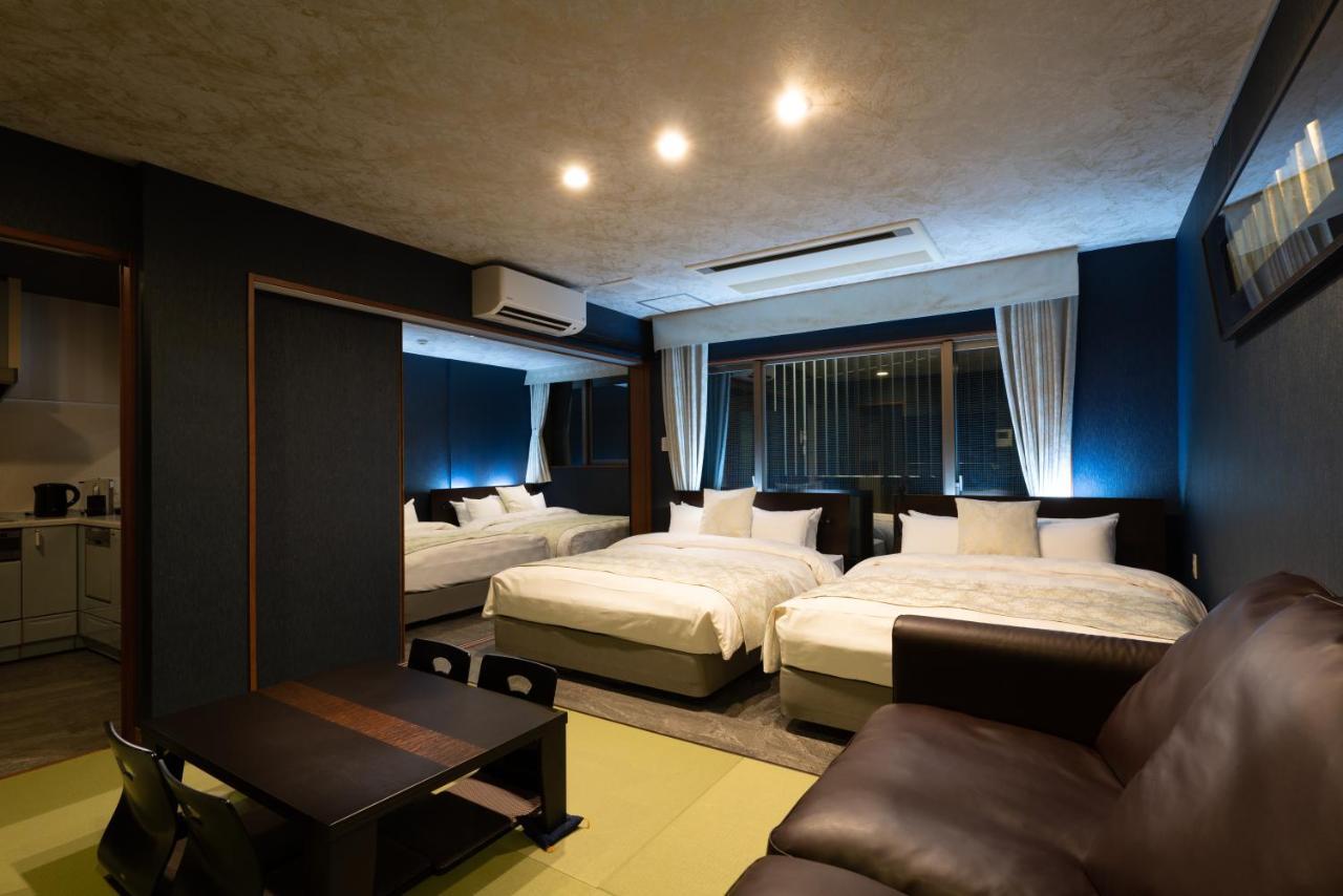 Weskii Hotel Kanazawa Exteriör bild