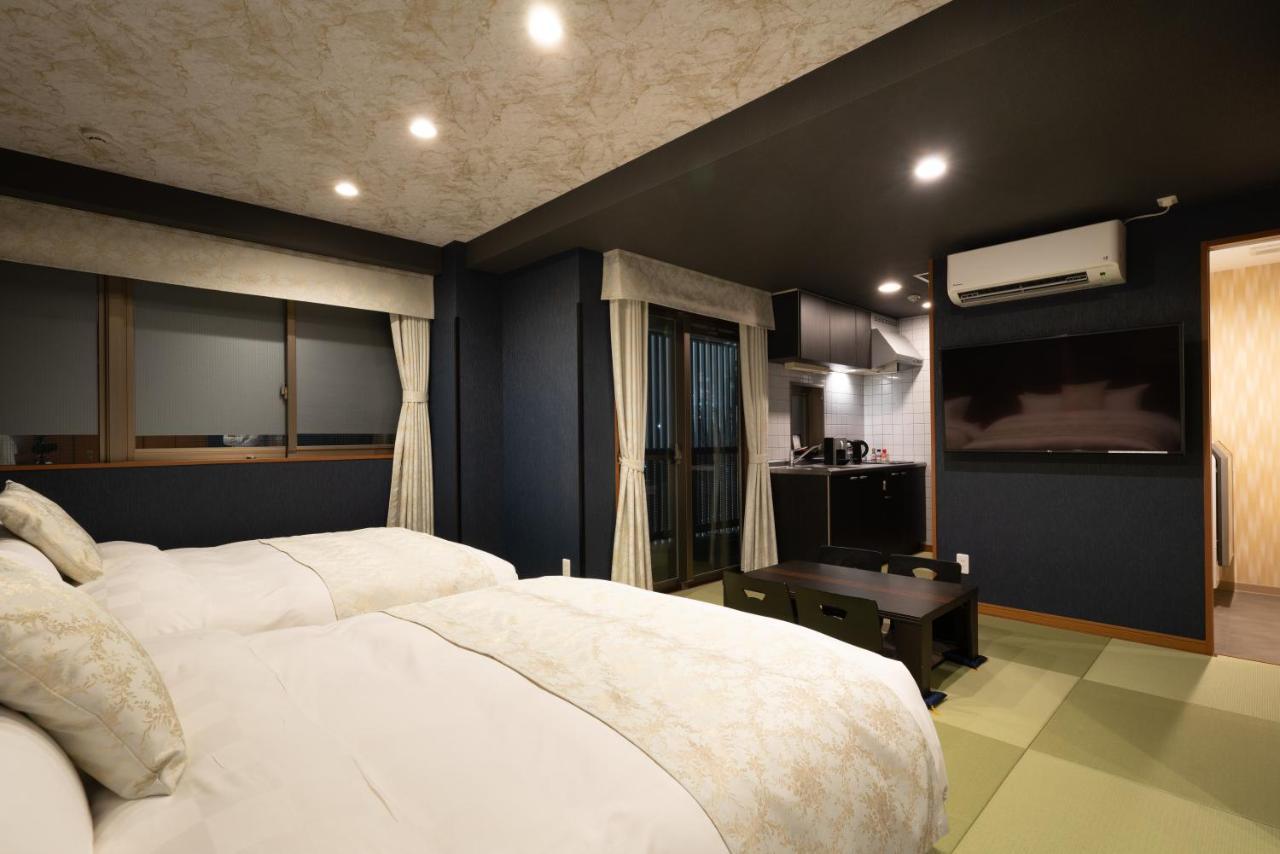 Weskii Hotel Kanazawa Exteriör bild