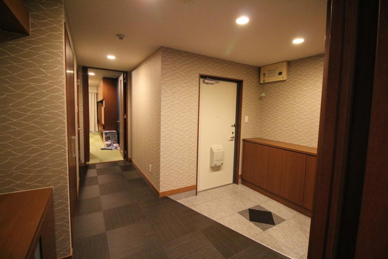 Weskii Hotel Kanazawa Exteriör bild
